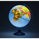 Alayskys Globus , 32 cm, z lučko, slovenski | Shoptok.si