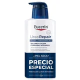 Urearepair plus Losion za tijelo 10% - Paket 2 x 400 ml