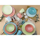 Creatable Kombinirani Servis Mediterran Bunt, 16-Delni | Shoptok.si
