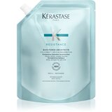 Kérastase Résistance bain force architecte šampon za oštećenu kosu 250 ml za žene | shoptok.hr
