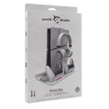 KULER WHITE SHARK PS5