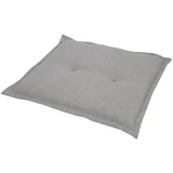 Exclusive-Line Jastuk za vrtni namještaj Extra (Jastuk, Siva, D x Š x V: 45 x 50 x 6 cm, Poliester)