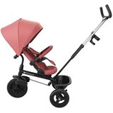 Kinderkraft tricikl za decu Aston 2 Plus Pink, 9m+ | Eponuda.com