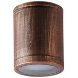  Prezent 48333 - Spoljni reflektor MOPTI 1xE27/12W/230V bronzan IP54 | Eponuda.com