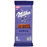 Milka Cokolada mlecna alpine 190g Cene