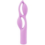You2Toys Fabulous 2 Motors Vibrator Purple | shoptok.hr
