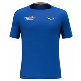 Salewa Men's T-Shirt X-Alps PTC Delta M T-Shirt Electric XL