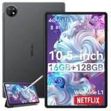 OSCAL Tablet Pad 16 4G/LTE 10.5"FHD IPS/T606 OC/8+8GB/128GB/8200mAh/13+13MP | ePonuda.com