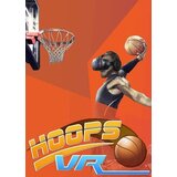 Steam Hoops [VR] Key GLOBAL | ePonuda.com