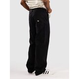 Dickies Hlače cargo DK0A4ZAB Črna | Shoptok.si