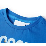  Dječja majica plava 116 | shoptok.hr