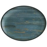 Bonna Madera ovalni krožnik / 36cm / 6kos, (21364623) Cene