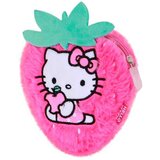 Hello Kitty Monedero pliš Fresa | shoptok.hr