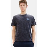Tom Tailor 1036431 Muška majica, Teget | ePonuda.com
