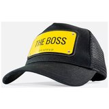 John Hatter & Co Kape THE BOSS 1-1094-U00 Večbarvna Cene