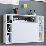 MID.YOU Miza Za Prenosni Računalnik Wandila, Bela | Shoptok.si