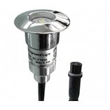 Bb Link spoljna ugradna led lampa 0.3W nw prirodno bela 12V sc F102A IP67 | ePonuda.com