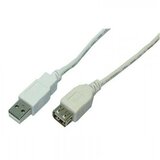 Logilink USB Cable Extension 2m CU0010 | Eponuda.ba