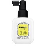 Kemon Energy Lotion njega kose bez ispiranja protiv opadanja kose 100 ml | shoptok.hr
