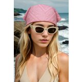 Dewberry 78581 Ethnic Patterned Bandana-PINK Cijene