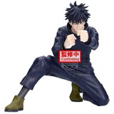 Banpresto statue jujutsu kaisen - maximatic - megumi fushiguro (ver. a) Cene