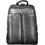 Piquadro MEN&#39;S BACKPACK BLACK Cene