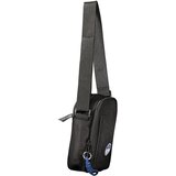 North Sails muška crna torba za rame | shoptok.hr