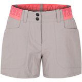 HANNAH Dámské kraťasy NYLAH cinder Cijene