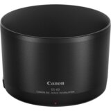 Canon Sončna zaslonka ES-60, (5000533251) Cene