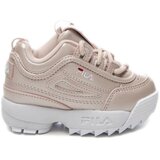 Fila Nizke superge Disruptor F Inf Bež | Shoptok.si