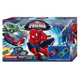 Spider Speed Shifter in Goblin Getaway z Mini progo v obliki osmice, Rde?a, (21552367)