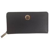 Tommy Hilfiger Denarnice AW0AW08011CJM Pozlačena Cene