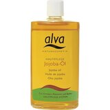 Alva Naturkosmetik jojobino ulje - 100% prirodno i čisto Cijene