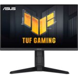 Asus TUF Gaming VG249QL3A Igralni Monitor - 24" (23.8" viewable), Full HD (1920x1080), 180Hz, Fast IPS, ELMB, 1ms (GTG), FreeSync Premium, G-Sync Compatible, Variable Overdrive, 99% sRGB, Height adjustment - 90LM09G0-B01170 Cene