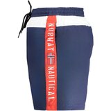 Norway 1963 BLUE MAN UNDER COSTUME | Shoptok.si