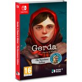 GERDA The Resistance Edition (SWITCH) | Shoptok.si