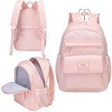 MILENIJUM Deciji ranac roze 10/0861 | Eponuda.com