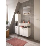 MID.YOU Kopalnica Boston, Bela, 3-Delna | Shoptok.si