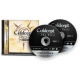 Clear River Games Culdcept The First Saturn Tribute - Cepter Edition (Nintendo Switch) | Shoptok.si
