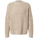 Weekday Pulover 'Neps Amel' bež | shoptok.hr