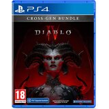 Diablo 4 (PS4) - rabljeno Cene