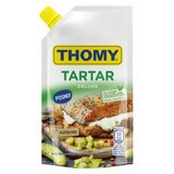 Thomy tartar deluxe 220g dojpak cene