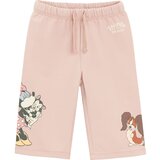 Cool club hlače trenirka DH LCG3100489 DISNEY Ž roza 80 | shoptok.hr
