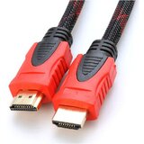 Stars Solutions Kabl HDMI na HDMI M/M v 1.4 pleteni 20m | Eponuda.com