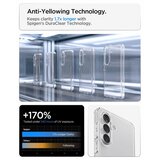 Spigen Ultra Hybrid maska za Samsung Galaxy S26 Crystal Clear ACS10732 | shoptok.hr