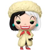 Funko Figura POP Disney 101 Dalmatas Cruella de Vil | shoptok.hr