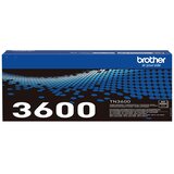 Brother TN-3600 Toner Original 3k Cene