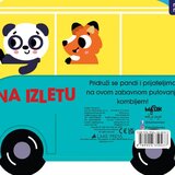MALIK mini me vozila-na izletu Cijene