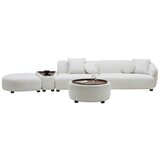Bessagi Home Sedežna Garnitura Kira | Shoptok.si