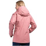 Schöffel Wanderjacke Hiking 3in1 Style Okere Jacket Ružičasta | shoptok.hr